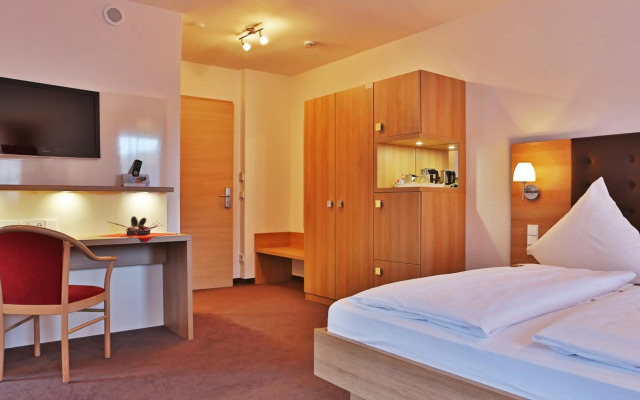 Hotel Rössle Berneck