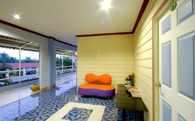 Homeland Resort