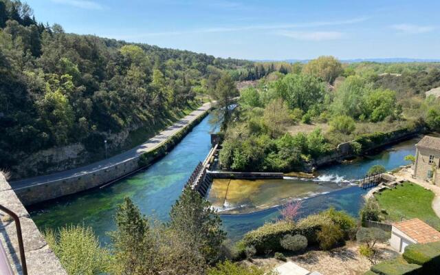 Un Coin De Luberon