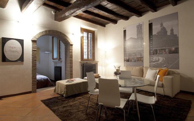 BDB Luxury Rooms Navona