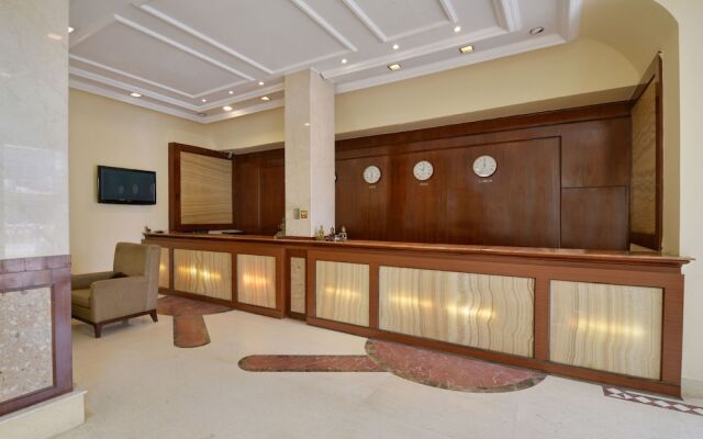 Hotel Siddharth