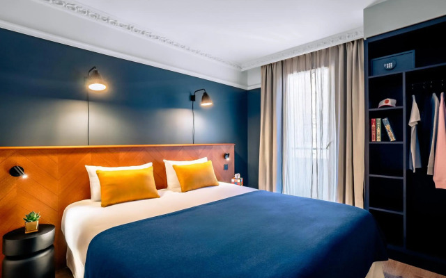 Citadines City Centre Grenoble