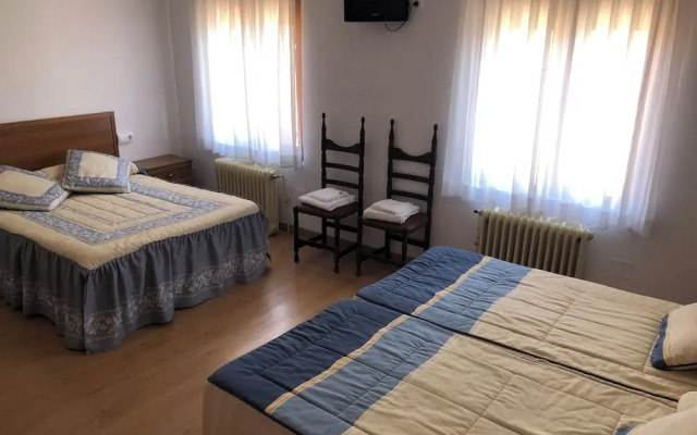 Hostal El Delfin Verde