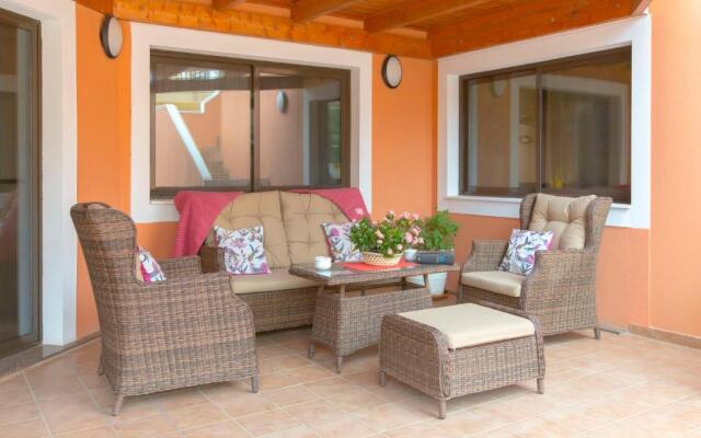 Villa Bella Lucia Luxury 2