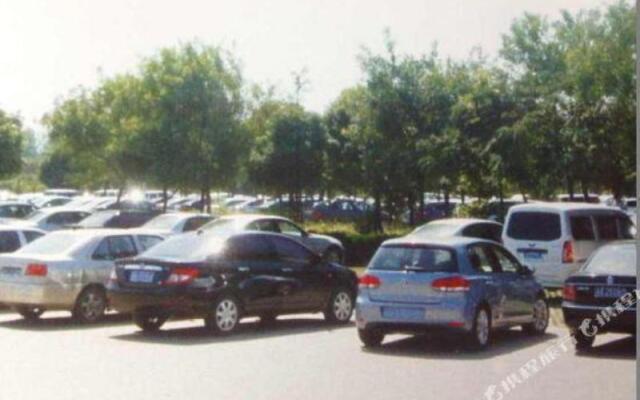 Weierhong City Hotel (Fu'an Wanli Plaza)