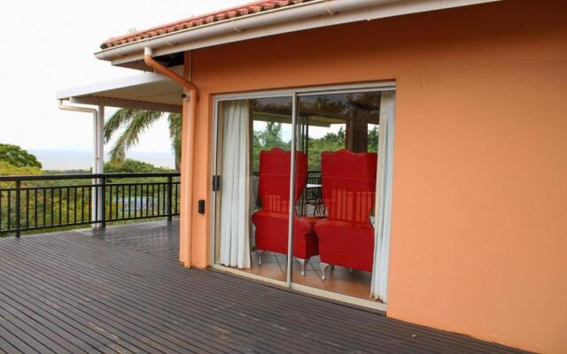 Seaview Executive Guest House