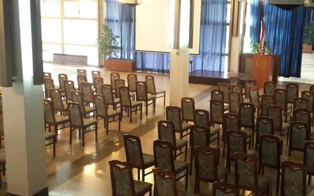 Hotel Zagreb