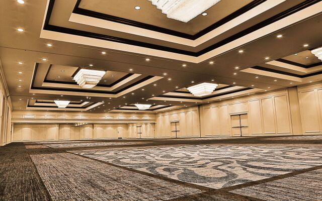 The Park Hotel at Meadowlands