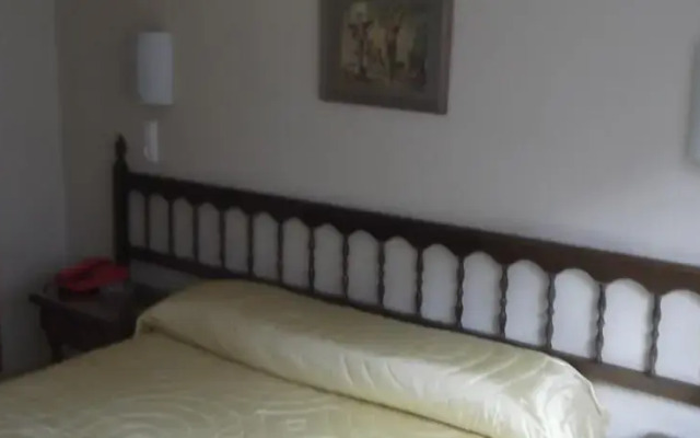 Pension Murcia