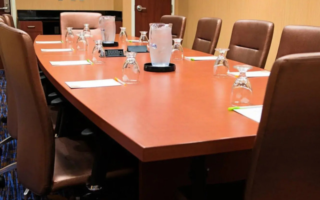 Courtyard by Marriott Halifax Downtown