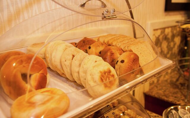 Hampton Inn Enterprise