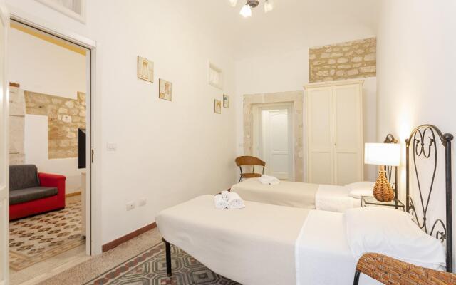 Salomone Apartment 16