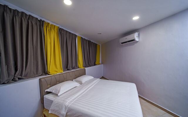 Hotel Uptown Semenyih