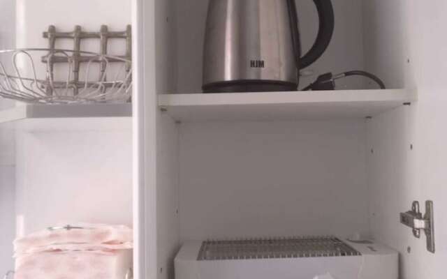 Amplio Apartamento Con Parking Gratuito