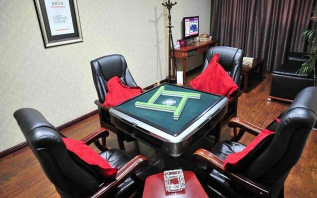 Hangzhou Luck Boutique Hotel