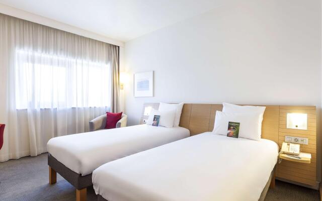 Novotel Kayseri