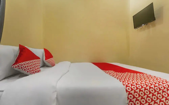 Hotel Triana