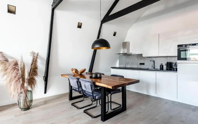 Sack-Time fashion boutique hotel 2