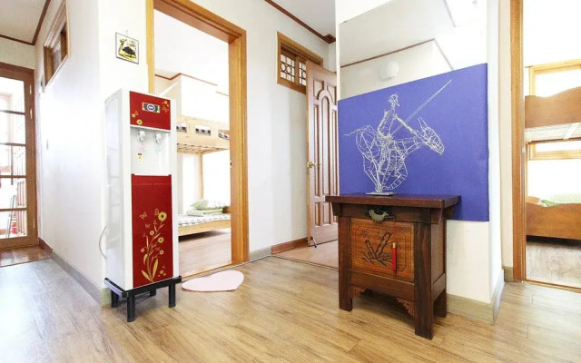 Guesthouse La Mancha