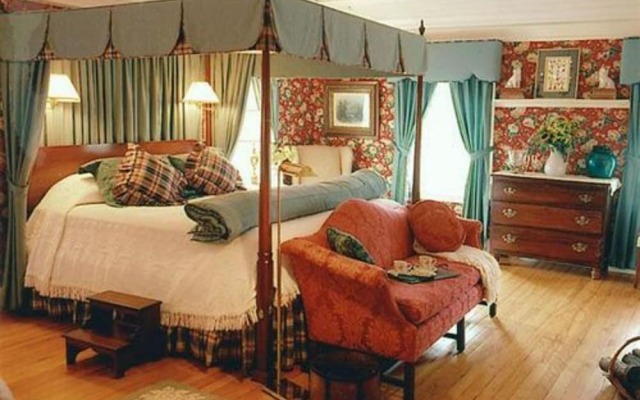 The Inn at Ormsby Hill