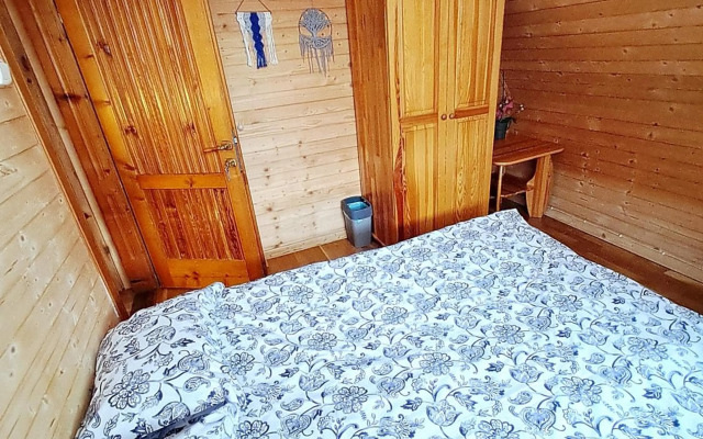 Pokoje przy Cichej Wodzie