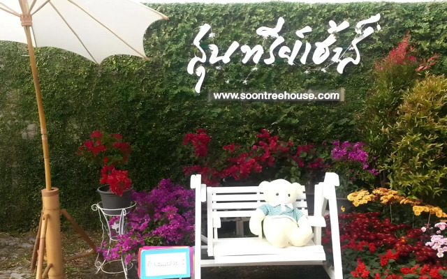 Soontree House