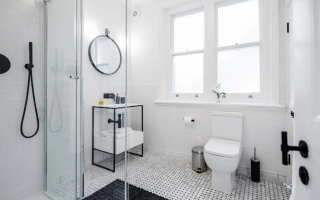 STAY&CO London CoventGarden St Martin Ln