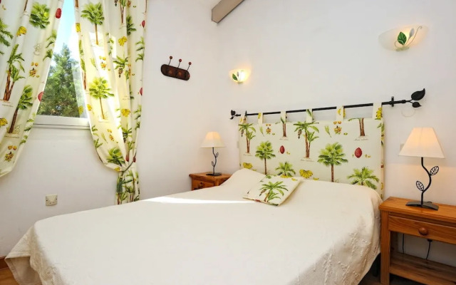 Résidence Les Hauts De L'Avena