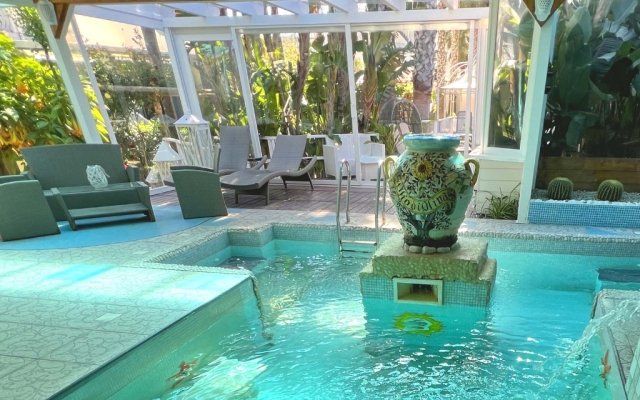 La Villa Resort & Spa