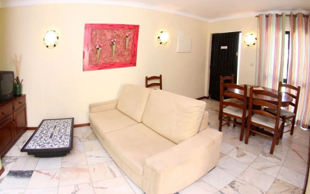 Apartamentos Honório