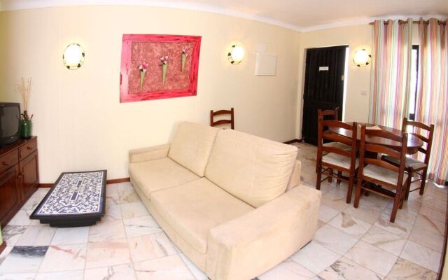Apartamentos Honório