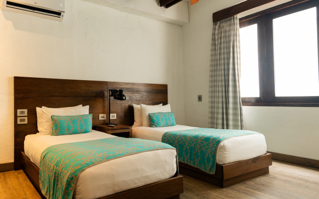 Sophia Hotel