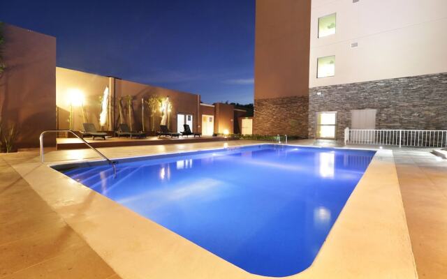 Candlewood Suites Celaya by IHG