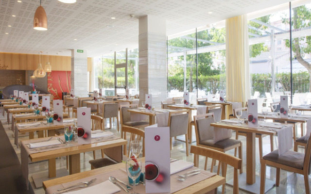 Sol De Alcudia Apts.