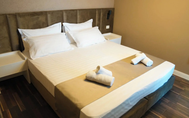 Hotel Majestic
