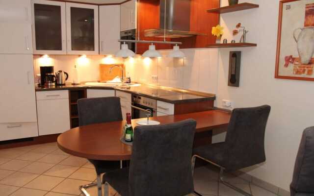 Strandpalais Duhnen E22