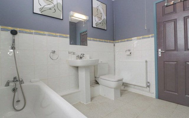 The Annexe