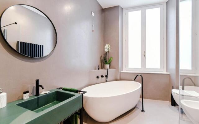 Cathedral Suite - By House Of Travelers -