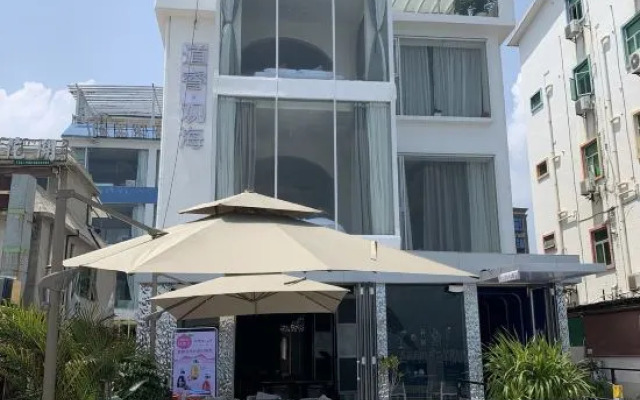 Shenzhen Daoyu Guanhai Homestay (Jiaochangwei Guanhai Branch)