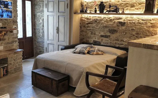 Casa San Valentino