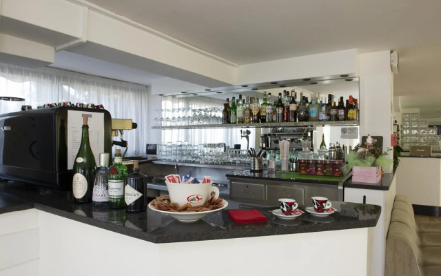 Hotel Baltic