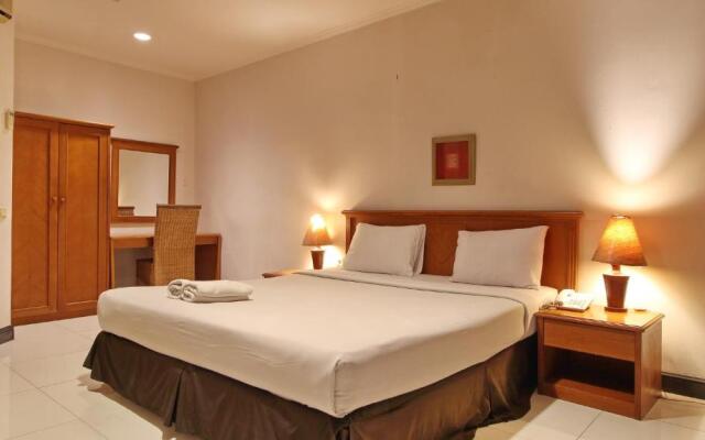 Casa D' Ladera Hotel