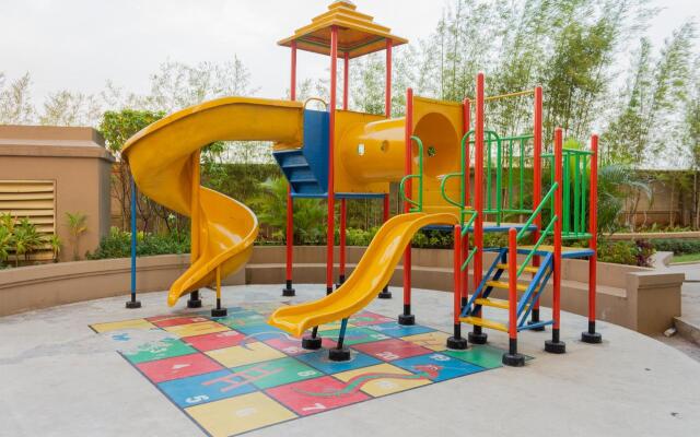 Collection O 6 Grand Palace Kemayoran Near Rs Mitra Keluarga Kemayoran