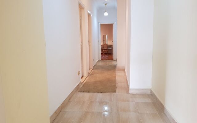 El Choueifat Apartments