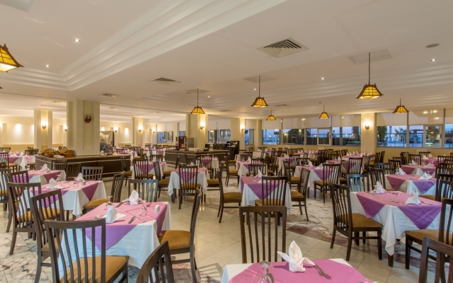 Antalya Adonis Hotel
