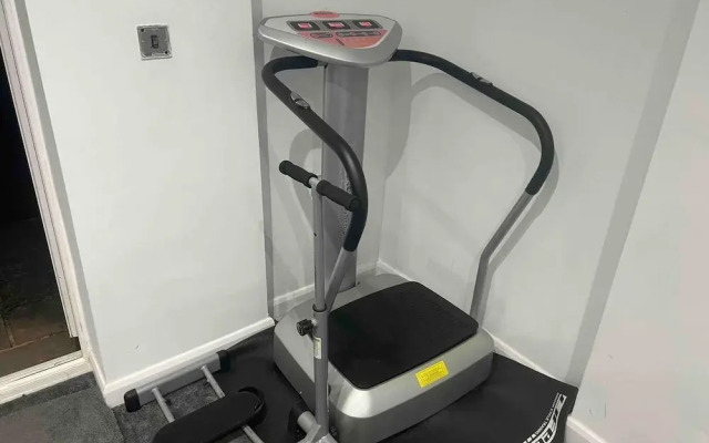 Serenity Haven 4-bed With Hottub,games,gym & More