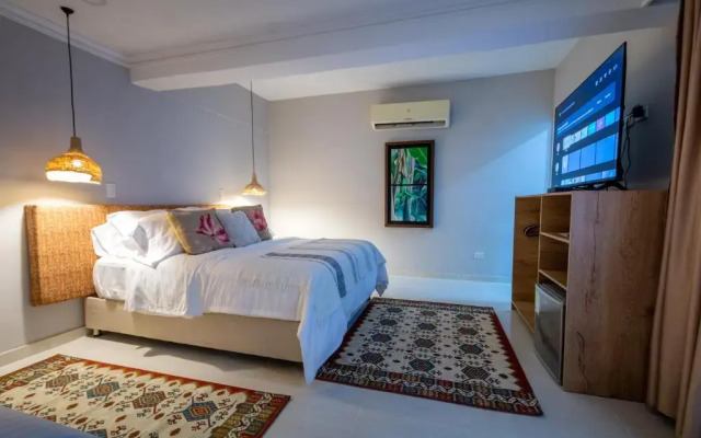 Casa Chunuu hotel boutique