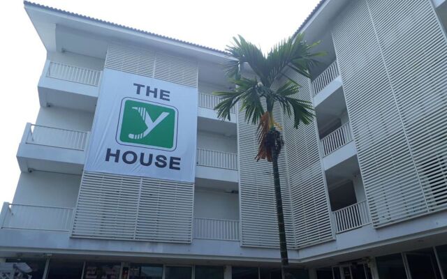 The Y House