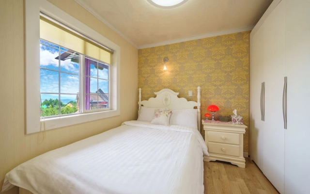 Pungcha & Herb Pension