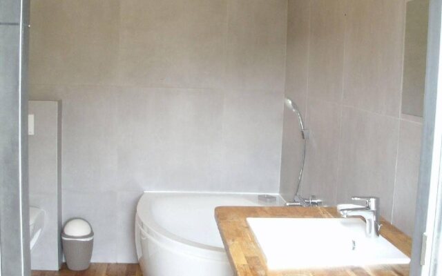 Chambres et Tables Chez Brigitte